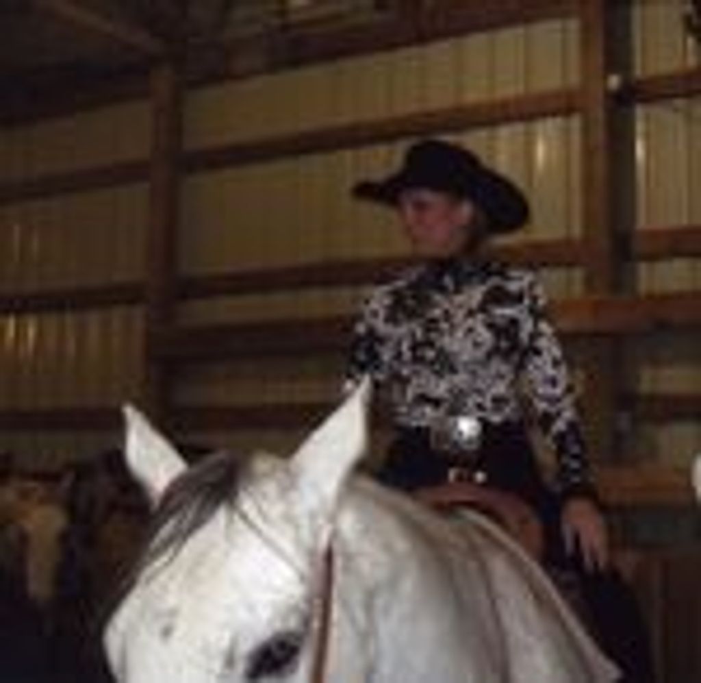 Megan Day Boltres Profile Photo