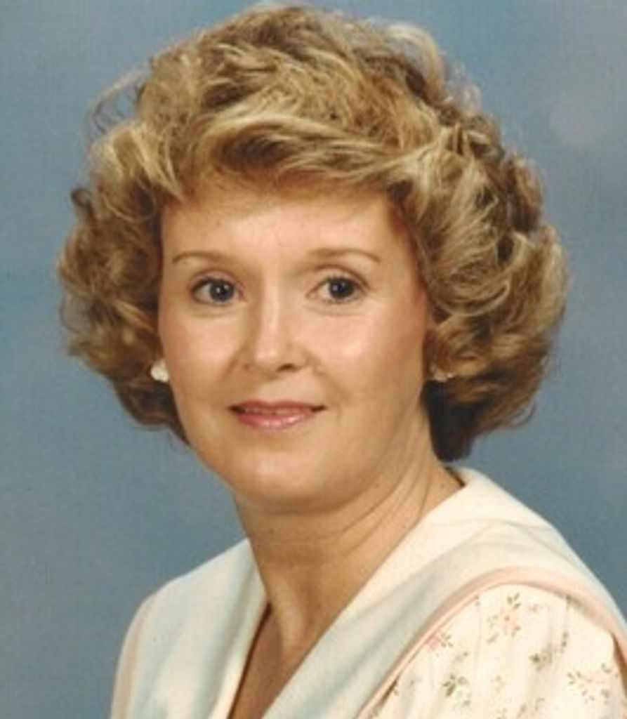 Rebecca "Becky" Jarrard Phillips