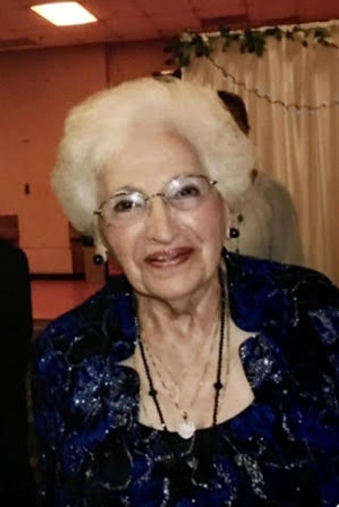 Katherine G. "Kay" (Bellacero)  Roscia Profile Photo