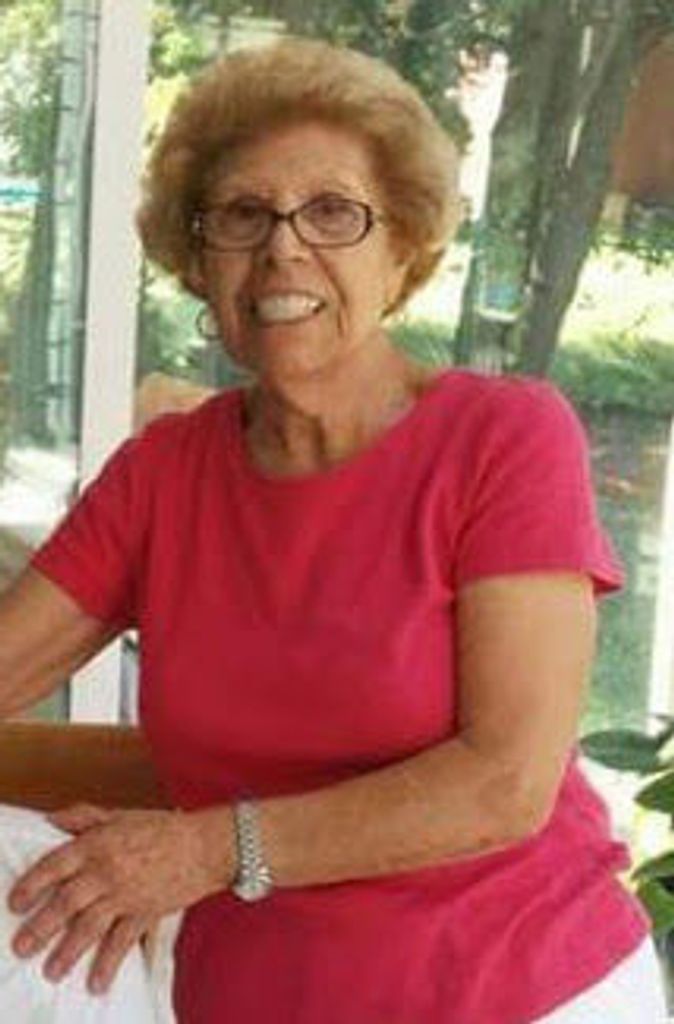 Josephine (Casale) Consoli Profile Photo