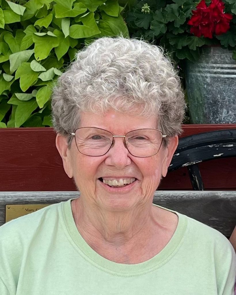 Marsyl "Marcie" J. Kunkle Profile Photo