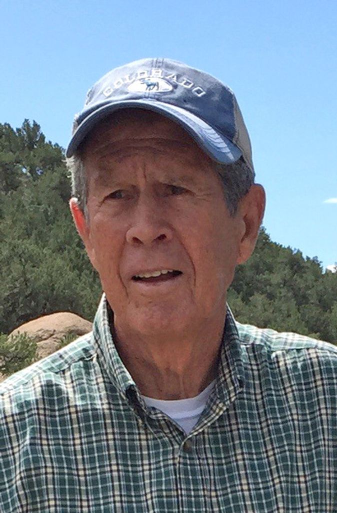 Ronald Harrison Profile Photo