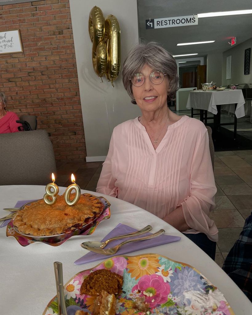 Linda Ransom Profile Photo