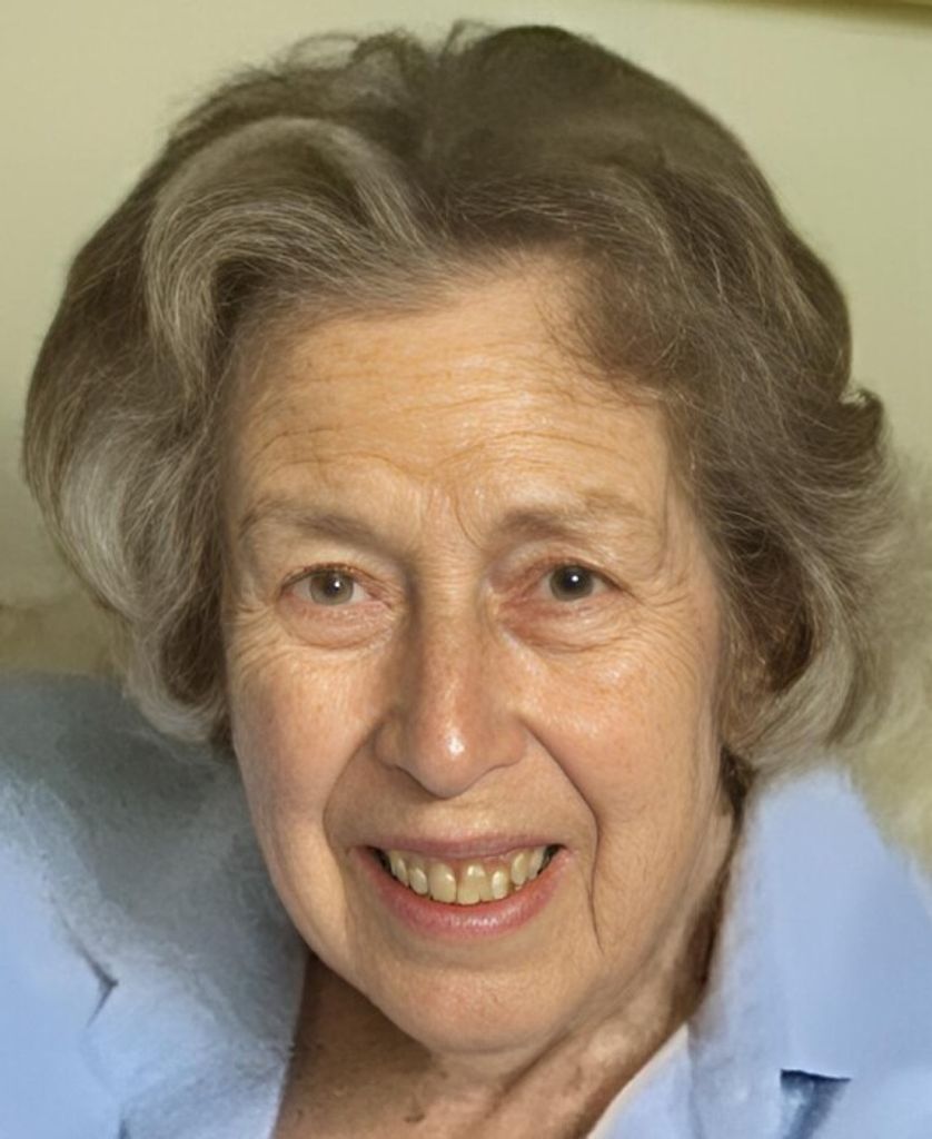 Mary Janice (Bracken)  Steele