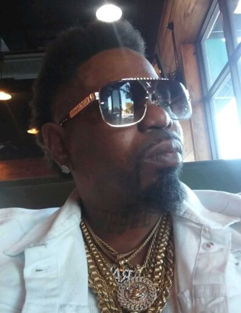 FREDRICK WILLIE