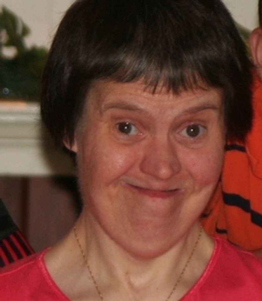 Sandra Mae Shurr