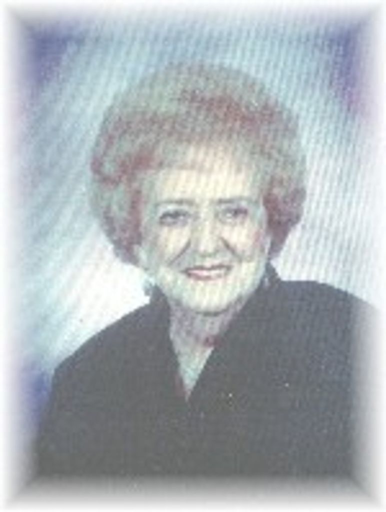Emma Ruth Hammack