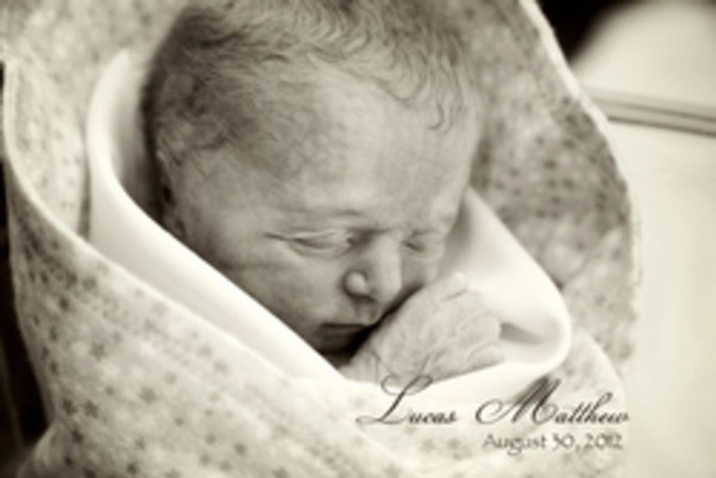 Lucas Matthew Roberts