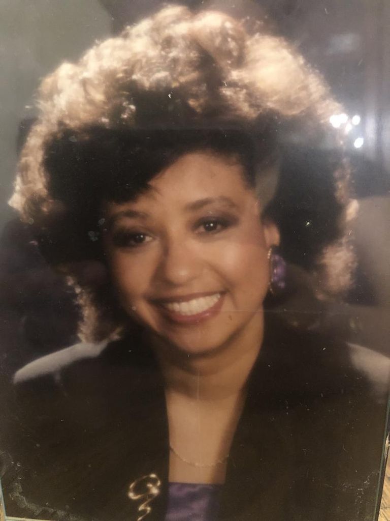 Annie Lucille Perry