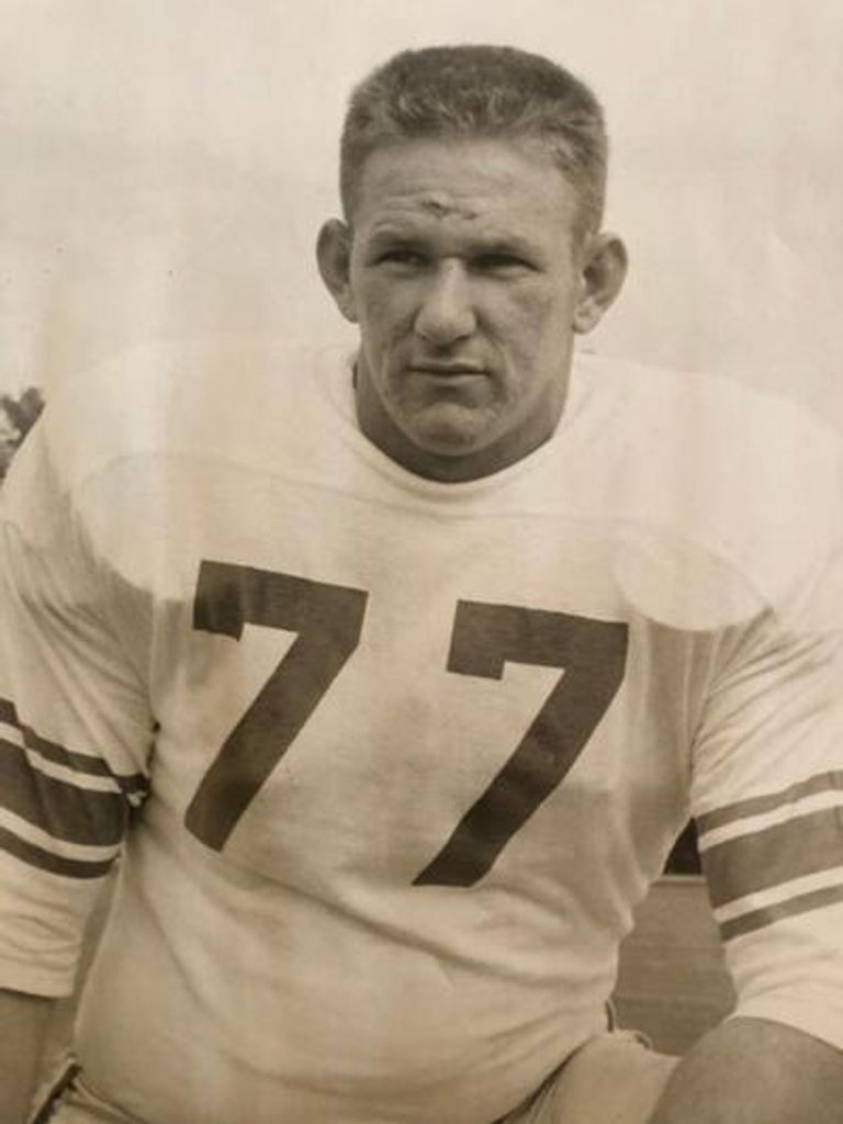 Earl Hampton Profile Photo