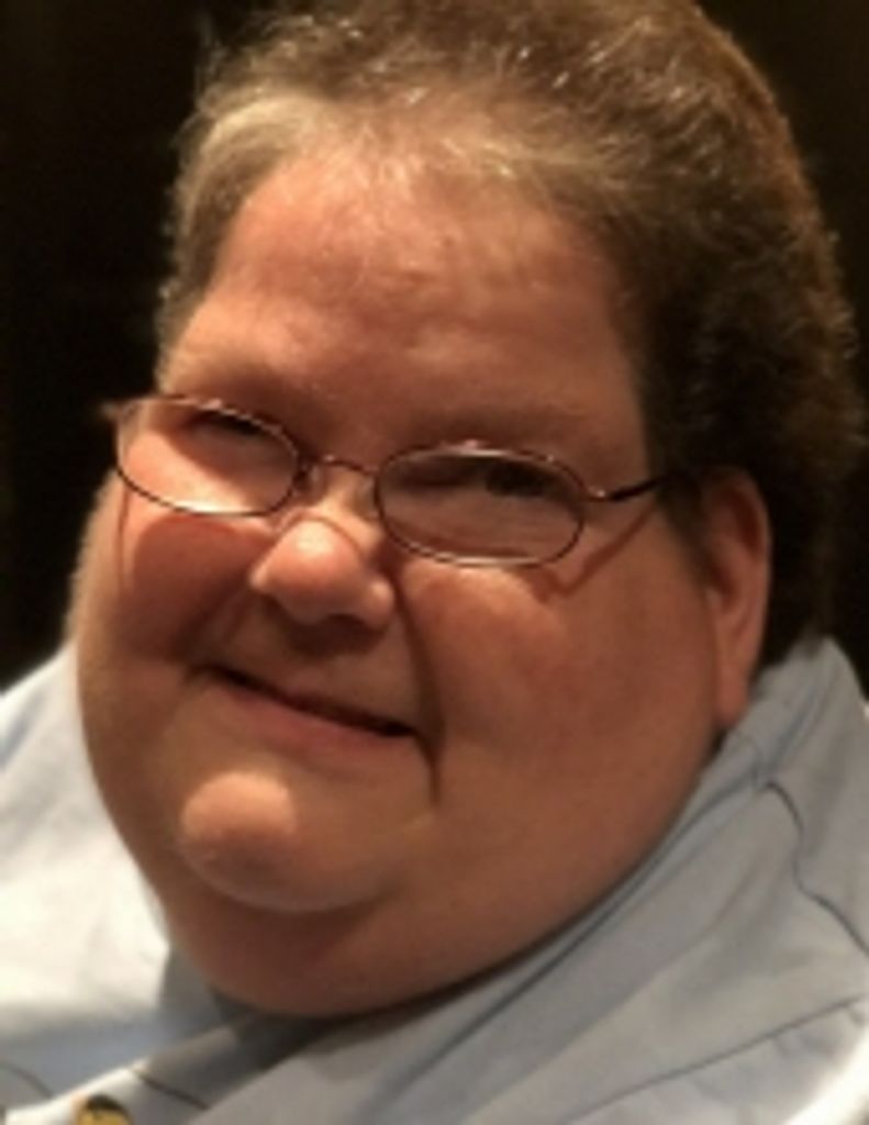 Stacy Leigh Williams