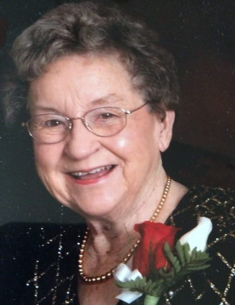 Carol Madsen Profile Photo
