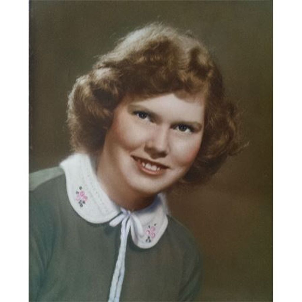 Betty Rausch Profile Photo