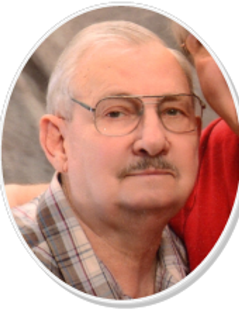 Norman D. Hollis