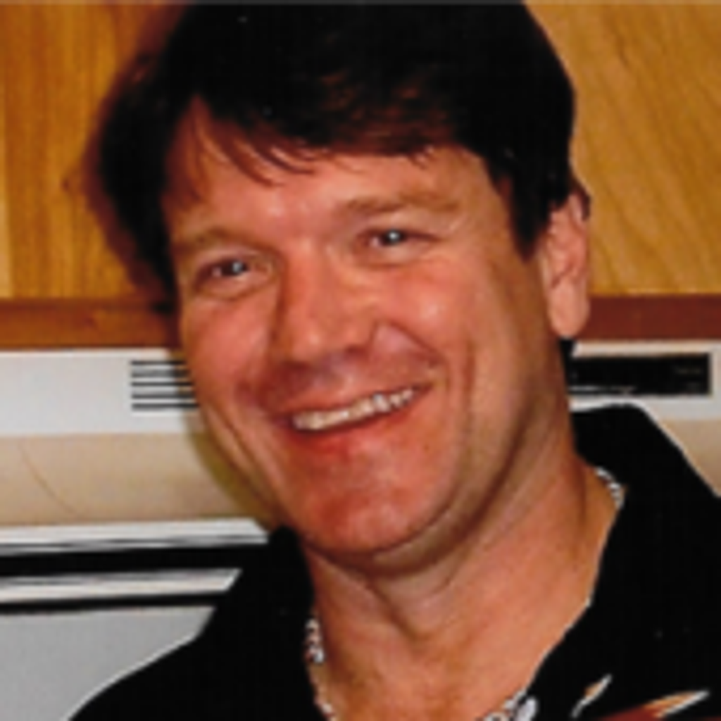 Kim (Kim-Bo) Stephen Morgan