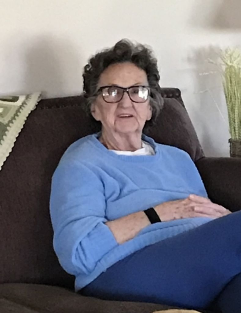 Betty Jane Hitchens