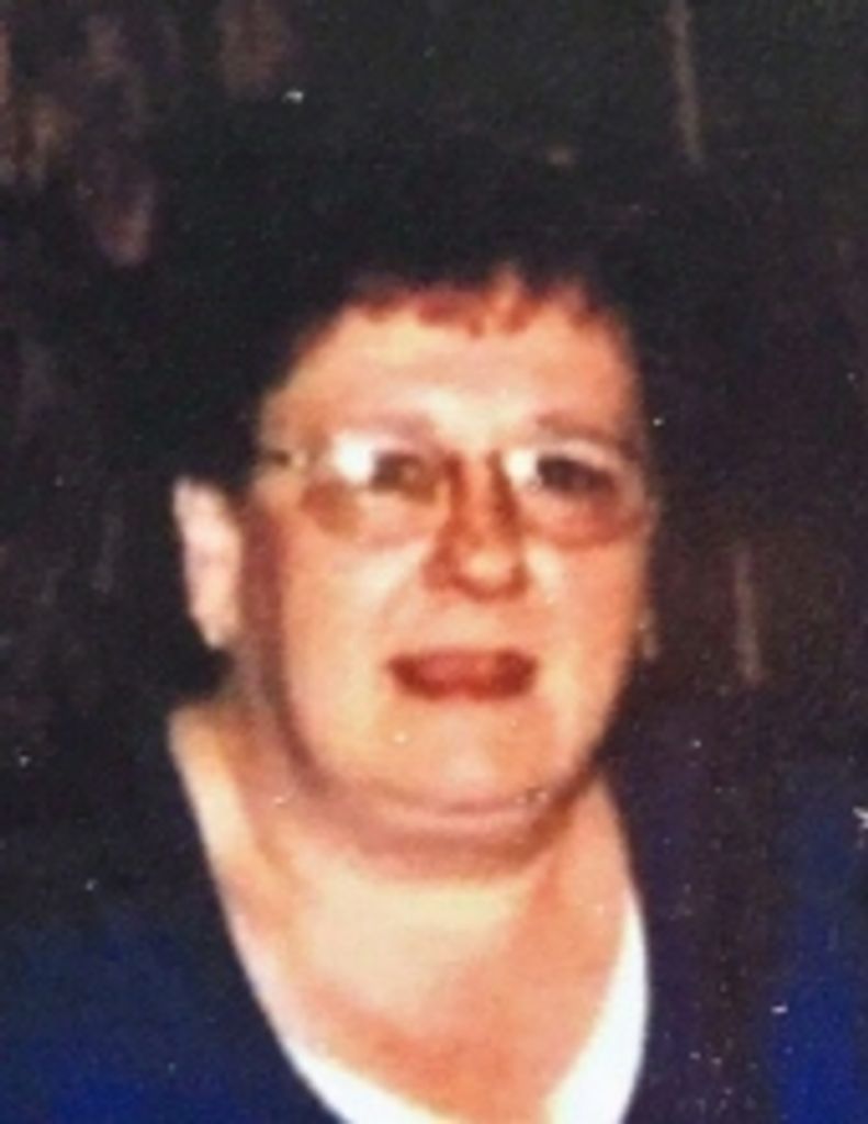 Pamela D. (Cole) Kiger