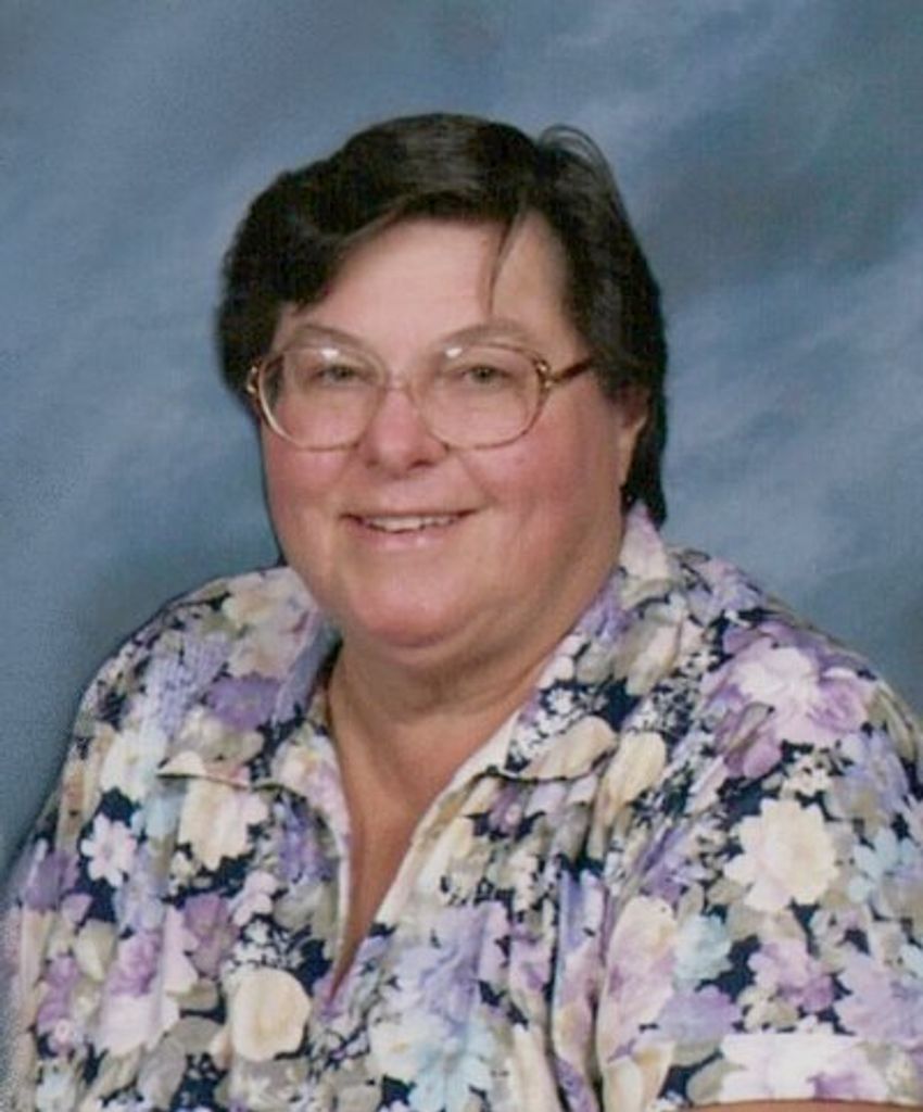 Marjorie Koellner Profile Photo