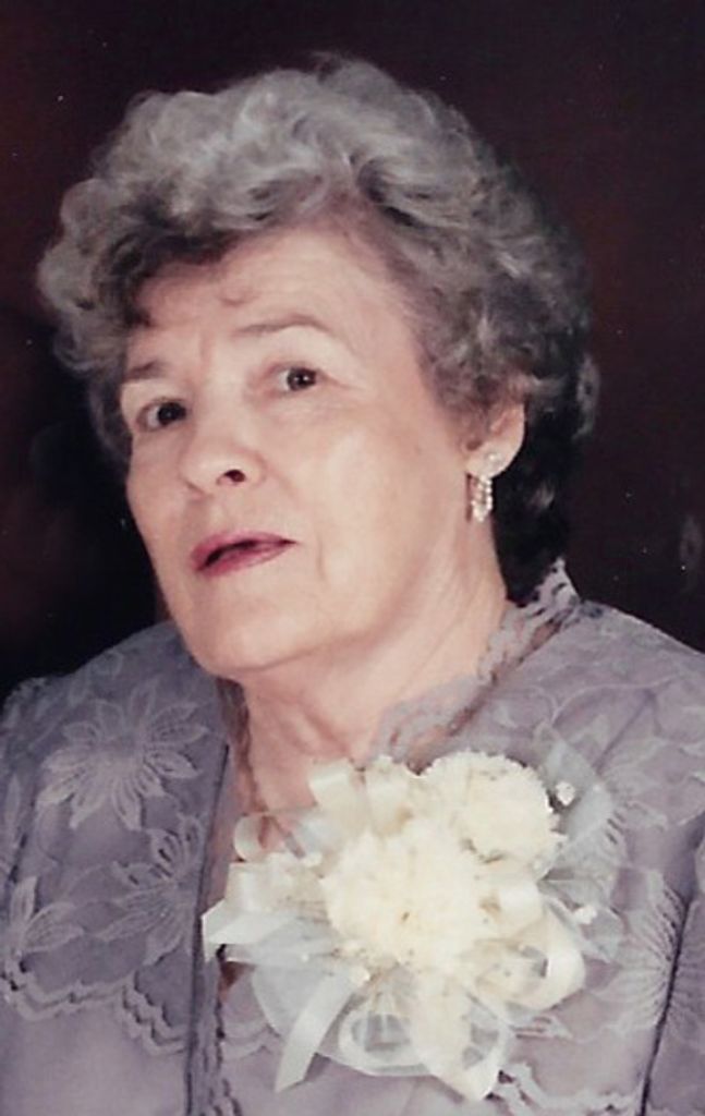 Cordelia   Ethridge