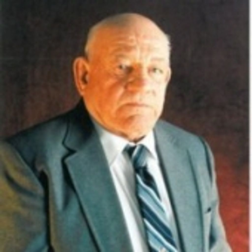 Robert Henry "Bob" Rohde