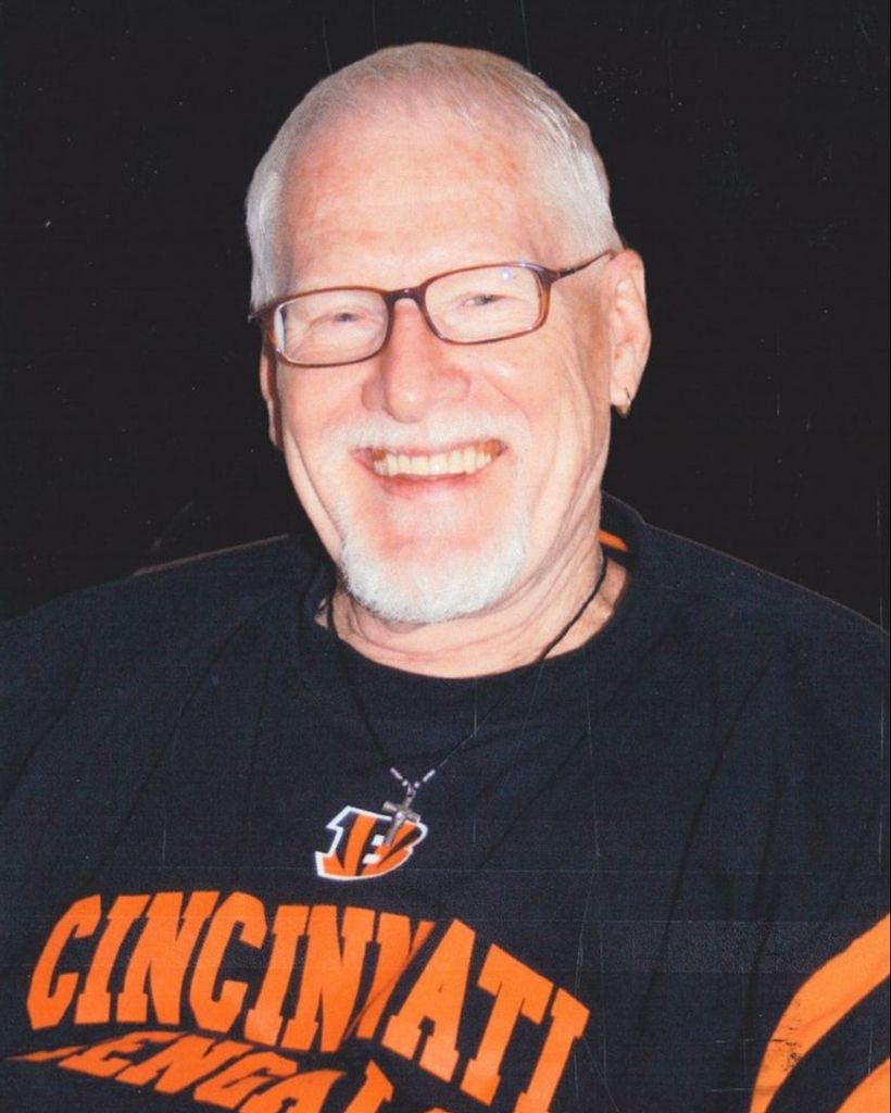 Harold Keith Call Profile Photo