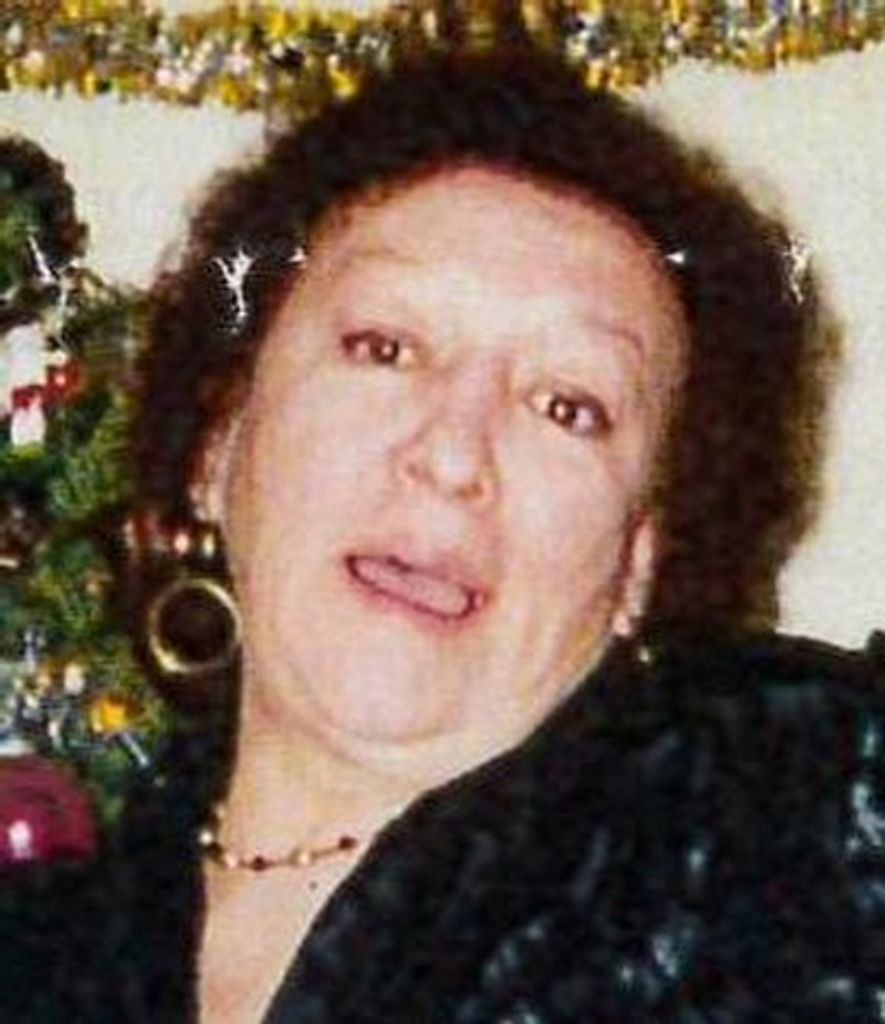 Bernadette Joy Patterson Profile Photo