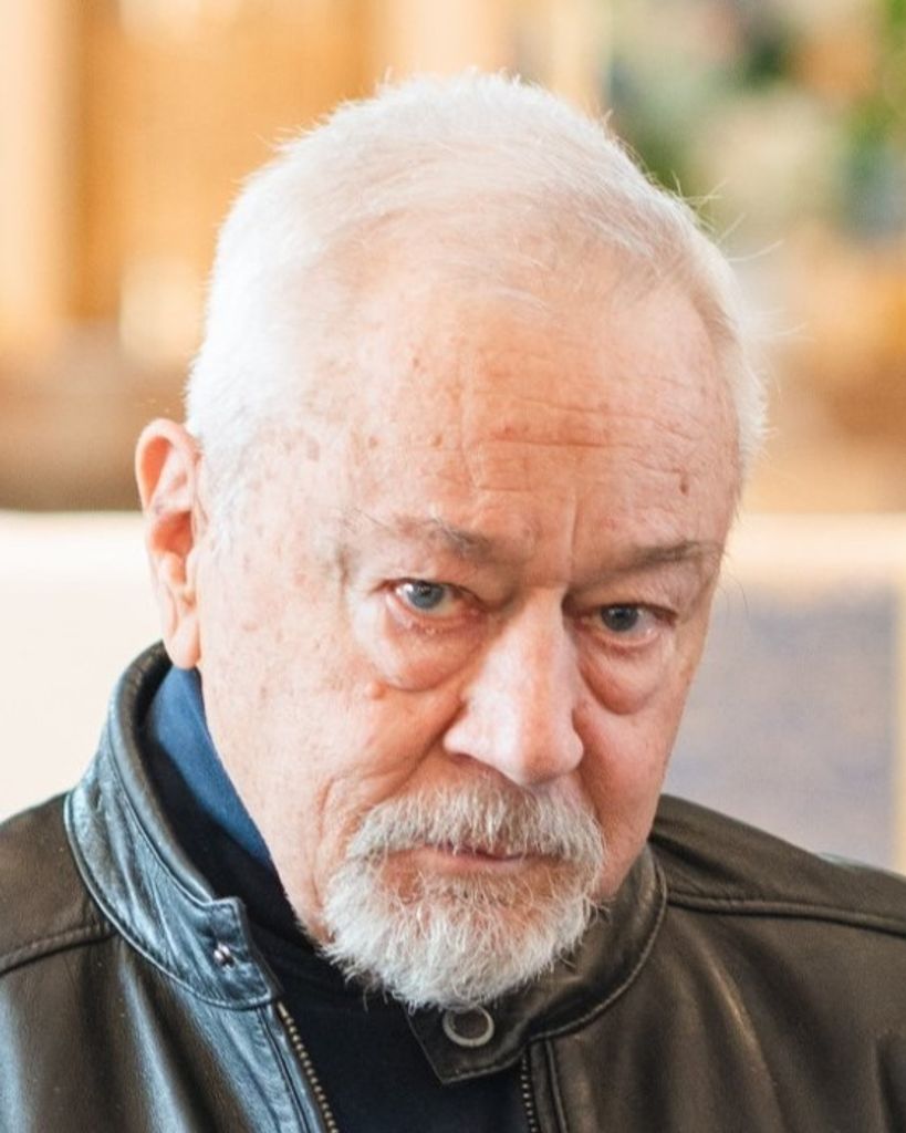 Paul A. Drippé