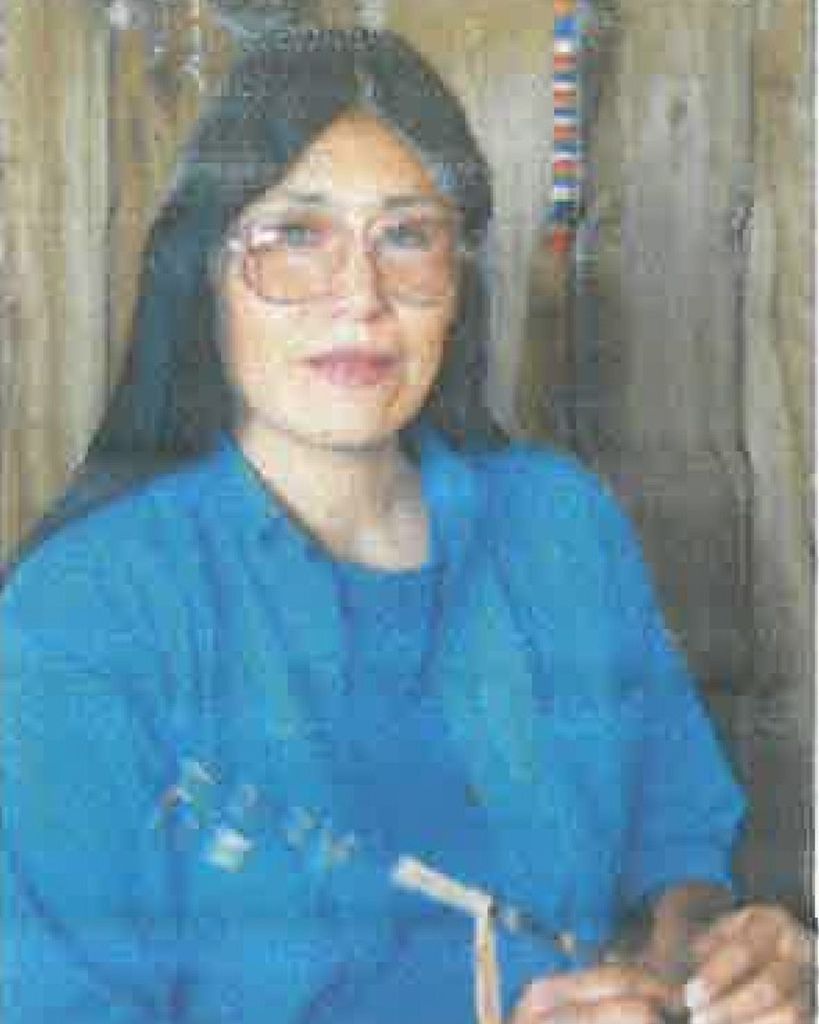Ann Saindon Profile Photo