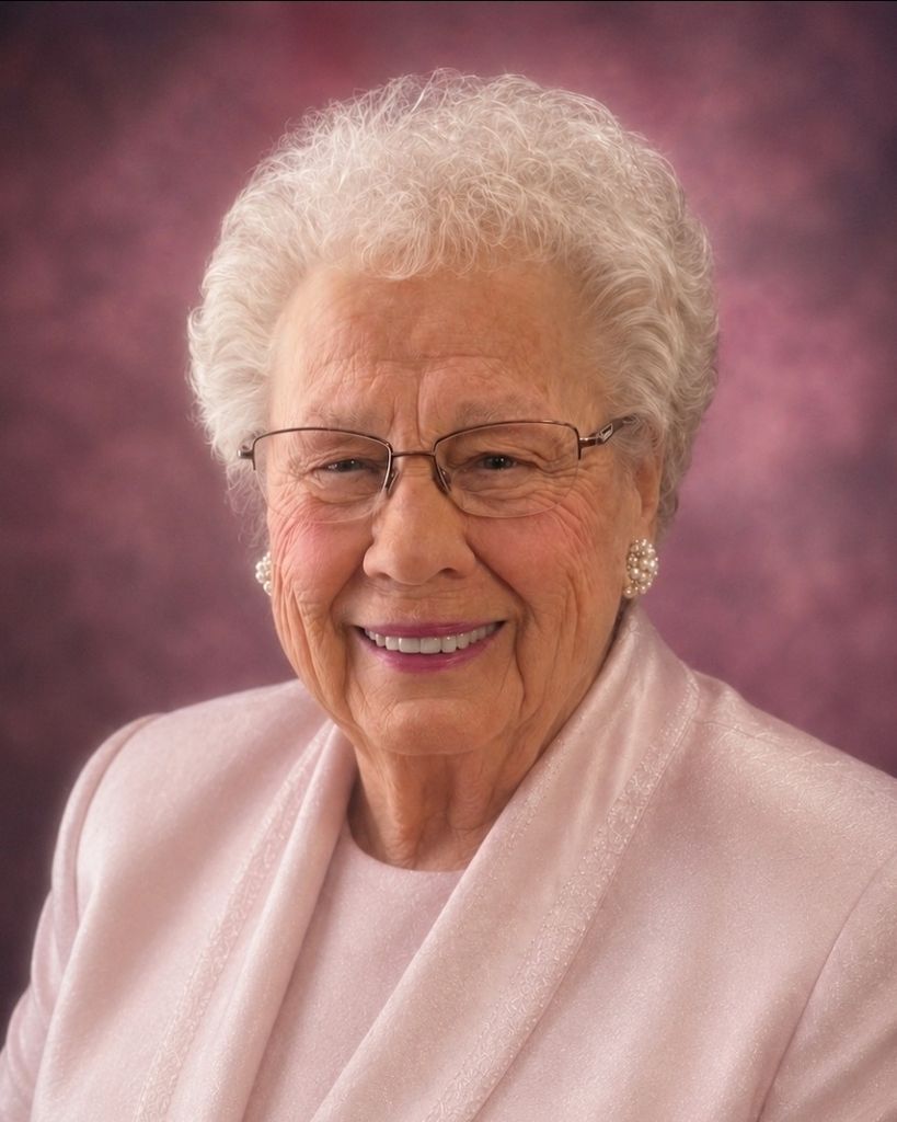 Carolyn Ruth Snyder Downey Profile Photo
