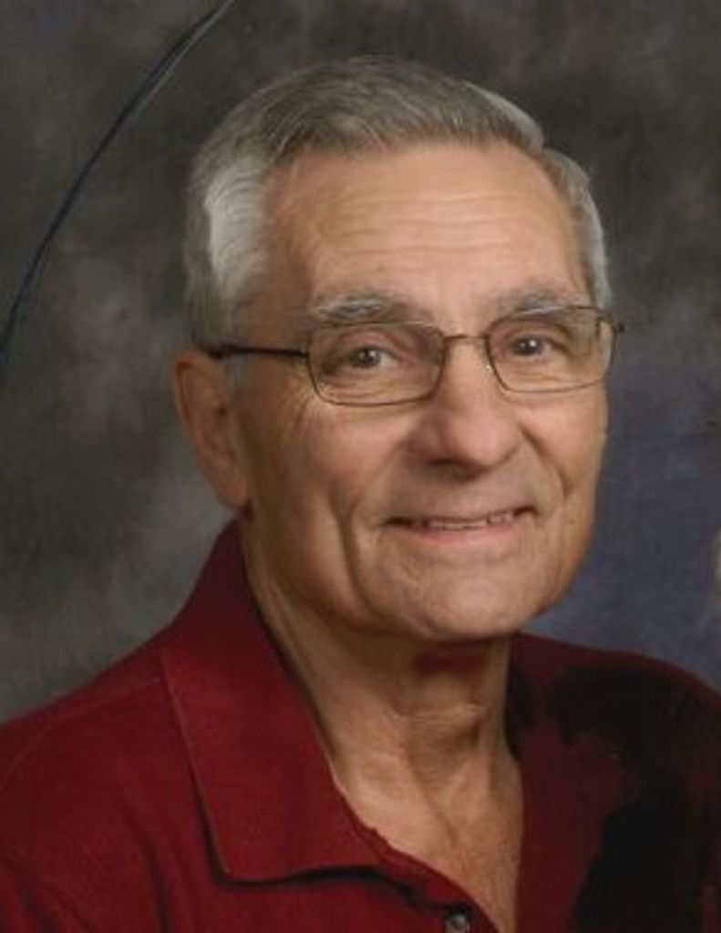 Paul J. Lindenberger