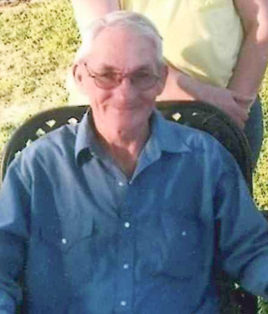 Roy Lee Edwards
