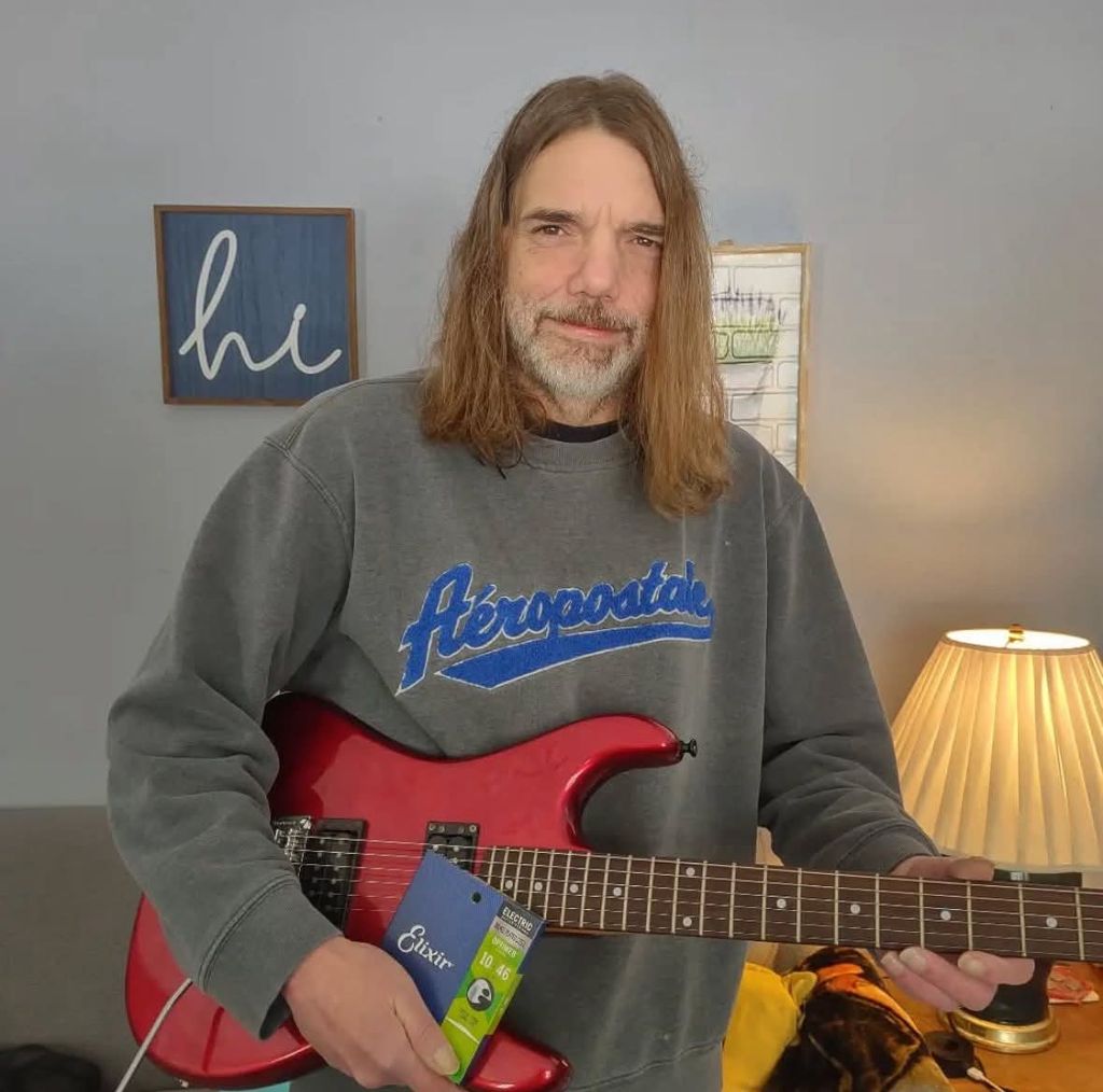 Christopher L. Wormell