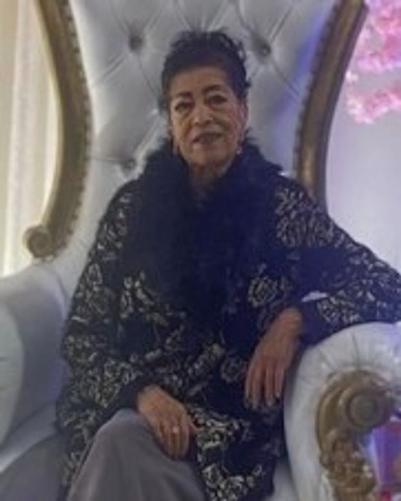 Juanita Carrasco Torres