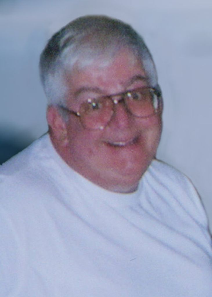 Cw3 (Retired) Harold H. Hunter