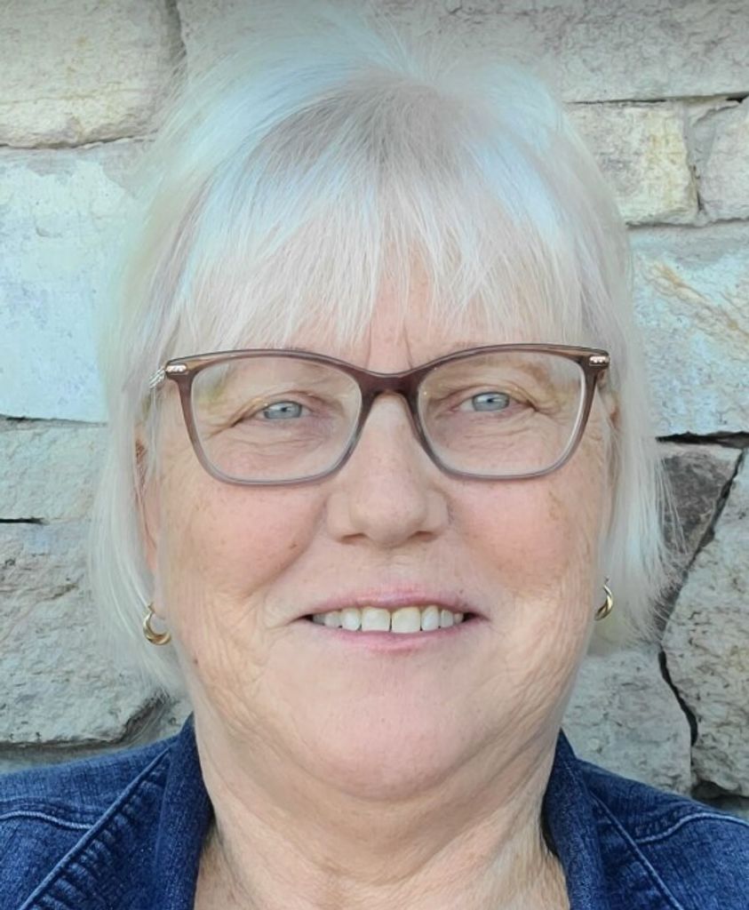 Carol N. (Miller)  Beck