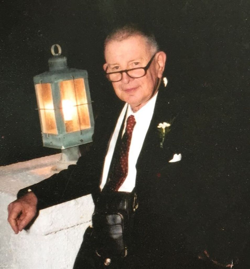 Elvin Marshall "Al" Fowell Profile Photo