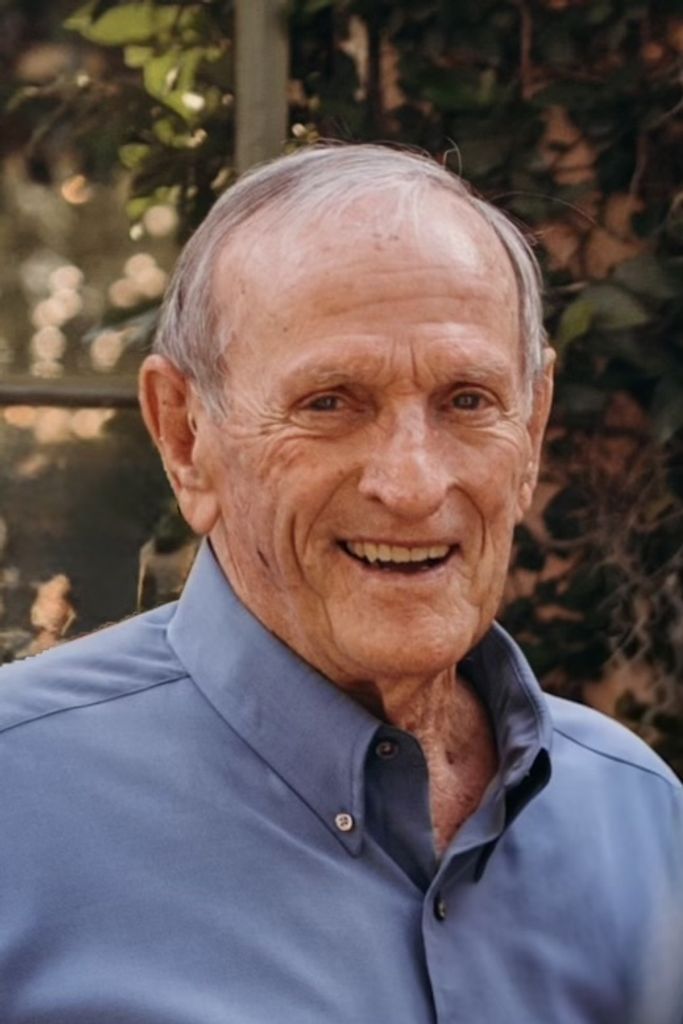 Ronald Ellis Edwards Profile Photo