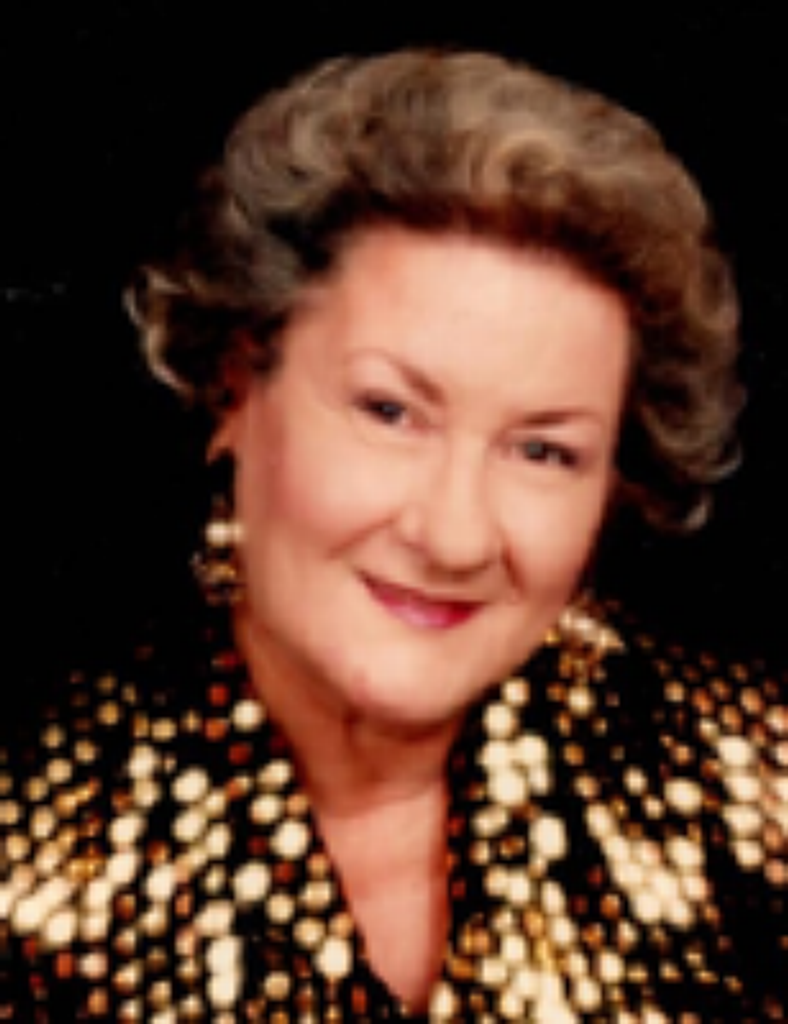Patricia "Pat" Tatum