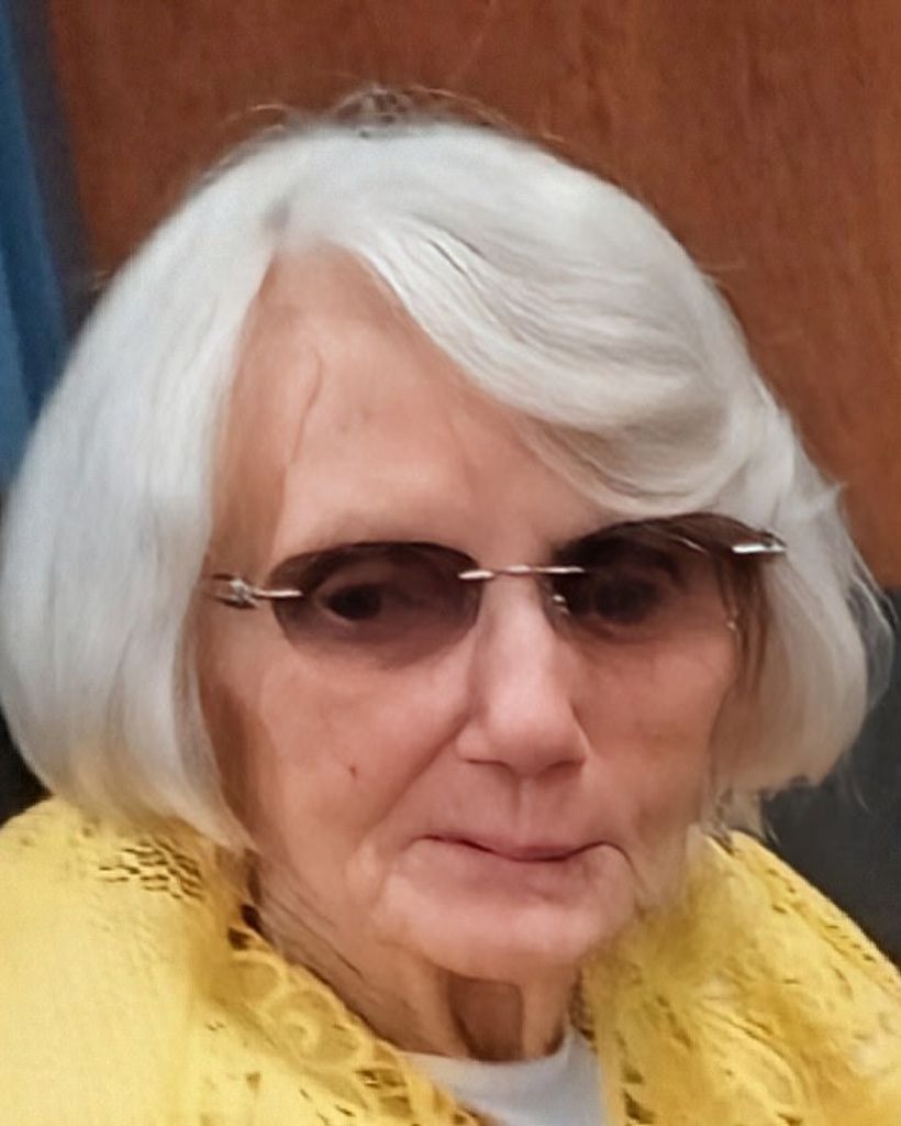 Mary Jane "Nanny" Shelton Profile Photo