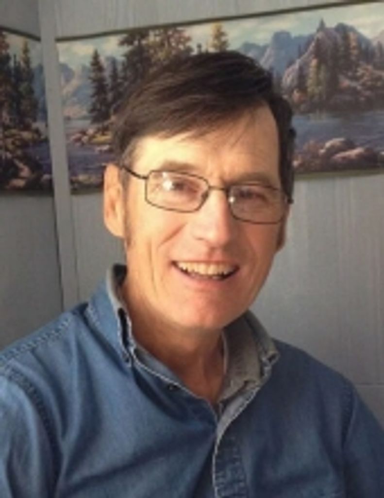 K. John Jensen
