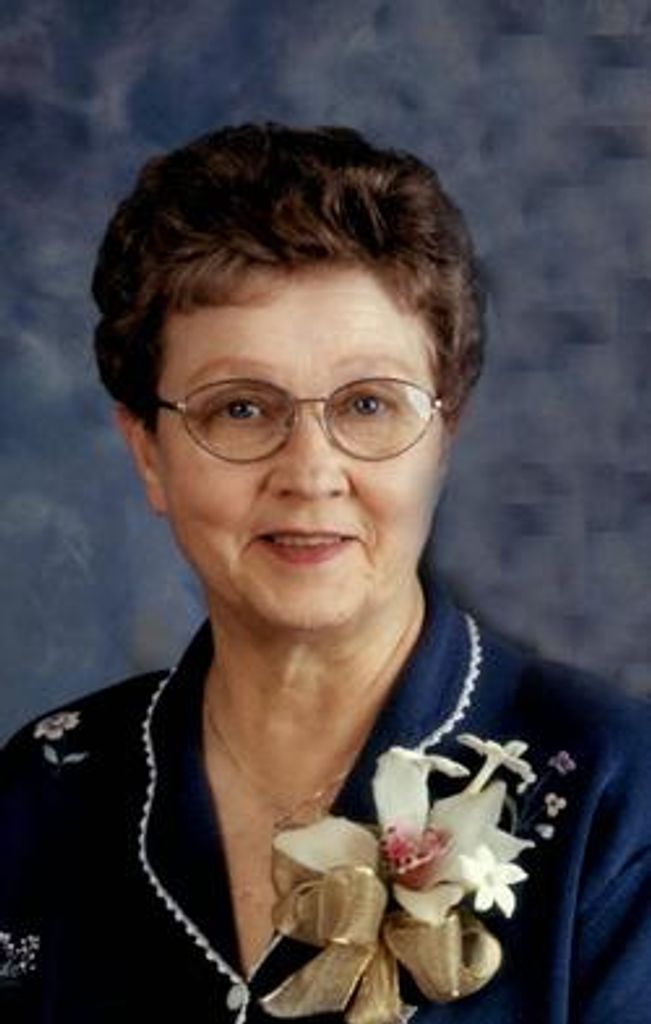 Irene Bechthold Profile Photo