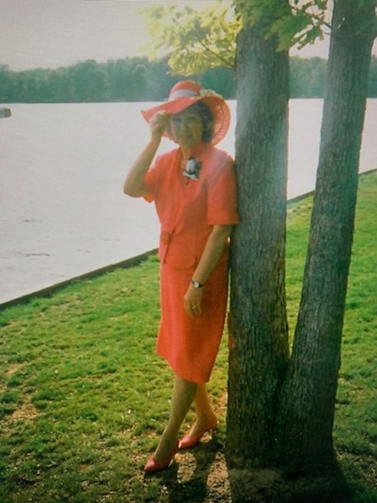 Patricia Ann Magner Profile Photo