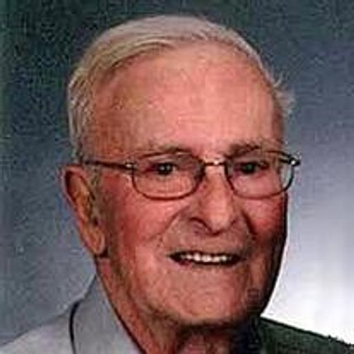 Harold Bintz Profile Photo