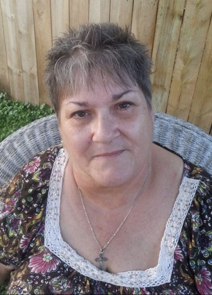 Nesta Abbott Profile Photo