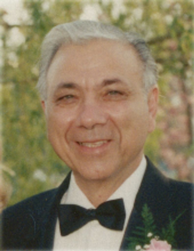 Frank Joseph Bartolone, Sr. Profile Photo