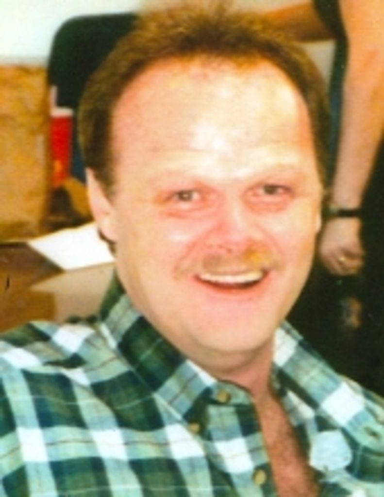 James  Randy  Duncan 