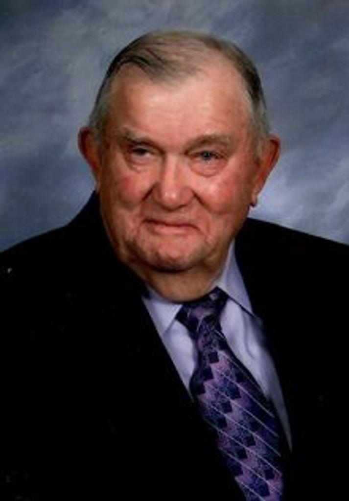 Jake Behrendt Profile Photo