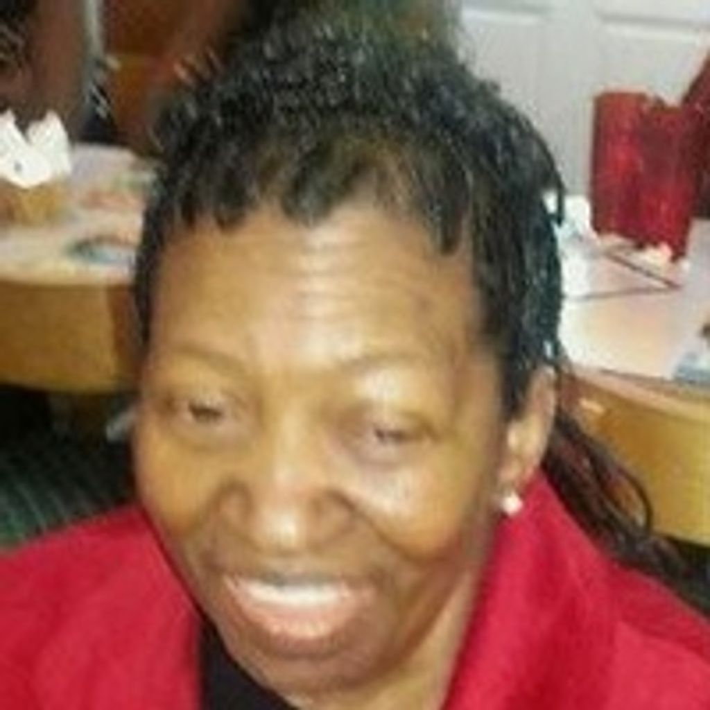 Betty Jean Hallman