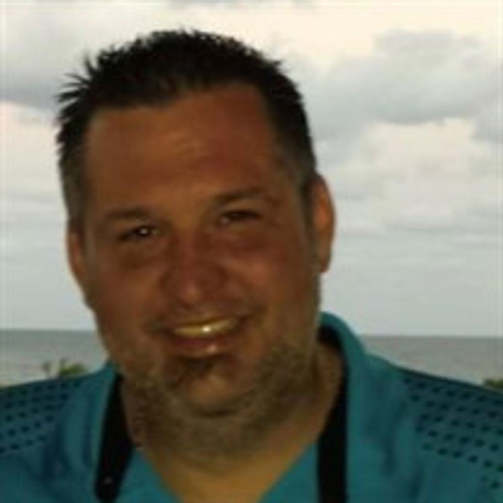 Anthony P. Treviño