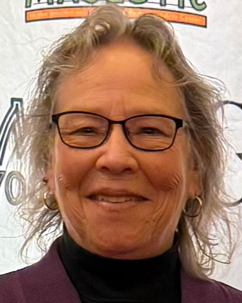 Christina Elizabeth Glatfelter